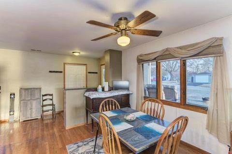 Tiny photo for 1847 Lakewood Drive, Wilmington, IL 60481 (MLS # 12598218)