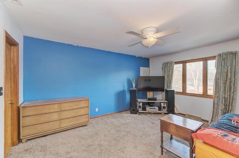 Tiny photo for 1847 Lakewood Drive, Wilmington, IL 60481 (MLS # 12598218)