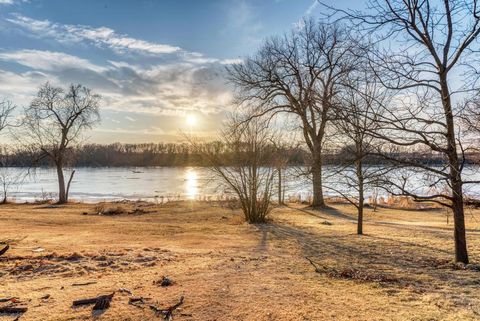 Tiny photo for 1847 Lakewood Drive, Wilmington, IL 60481 (MLS # 12598218)