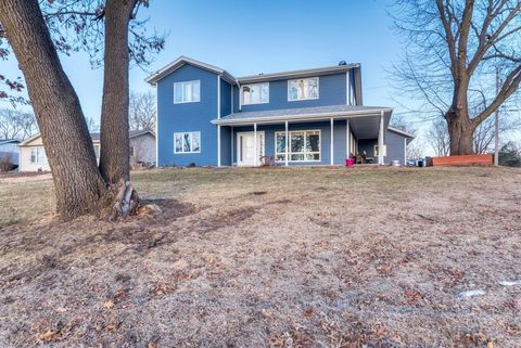 Tiny photo for 1847 Lakewood Drive, Wilmington, IL 60481 (MLS # 12598218)