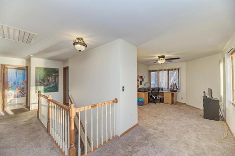 Tiny photo for 1847 Lakewood Drive, Wilmington, IL 60481 (MLS # 12598218)