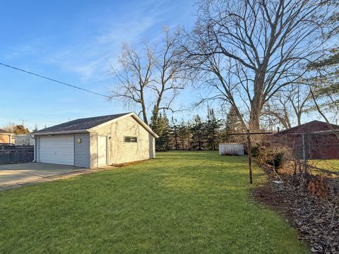Tiny photo for 405 E Prairie Avenue, Lombard, IL 60148 (MLS # 12671241)