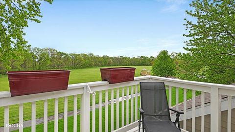 Tiny photo for 2727 Old Woods Trail #2727, Plainfield, IL 60586 (MLS # 12632400)