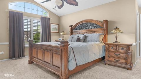 Tiny photo for 2727 Old Woods Trail #2727, Plainfield, IL 60586 (MLS # 12632400)