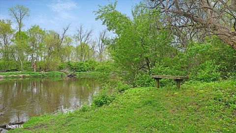 Tiny photo for 2727 Old Woods Trail #2727, Plainfield, IL 60586 (MLS # 12632400)