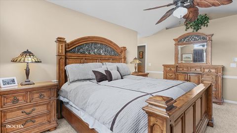 Tiny photo for 2727 Old Woods Trail #2727, Plainfield, IL 60586 (MLS # 12632400)