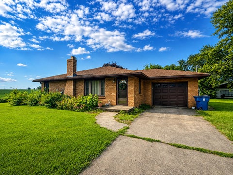 Photo of 1721 E 1st Street, Streator, IL 61364 (MLS # 12730881)
