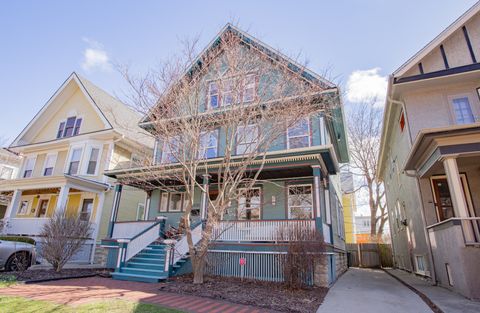 Photo of 108 Wesley Avenue, Oak Park, IL 60302 (MLS # 12600520)