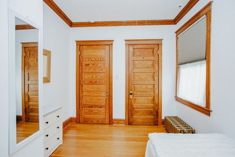 Tiny photo for 108 Wesley Avenue, Oak Park, IL 60302 (MLS # 12600520)