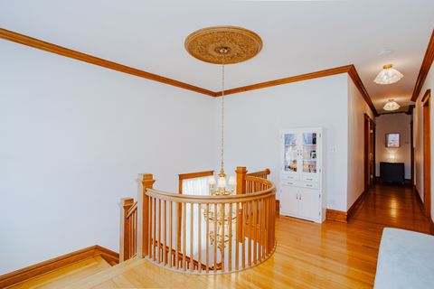 Tiny photo for 108 Wesley Avenue, Oak Park, IL 60302 (MLS # 12600520)