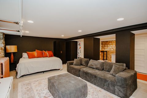 Tiny photo for 108 Wesley Avenue, Oak Park, IL 60302 (MLS # 12600520)