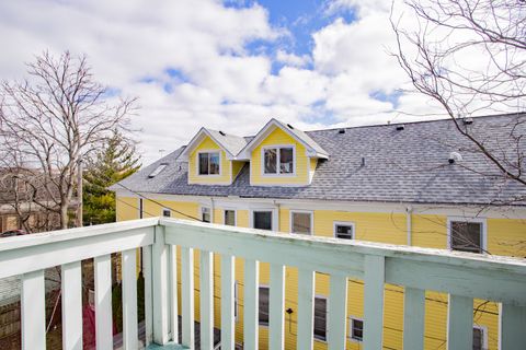 Tiny photo for 108 Wesley Avenue, Oak Park, IL 60302 (MLS # 12600520)