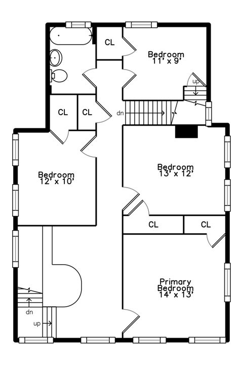 Tiny photo for 108 Wesley Avenue, Oak Park, IL 60302 (MLS # 12600520)