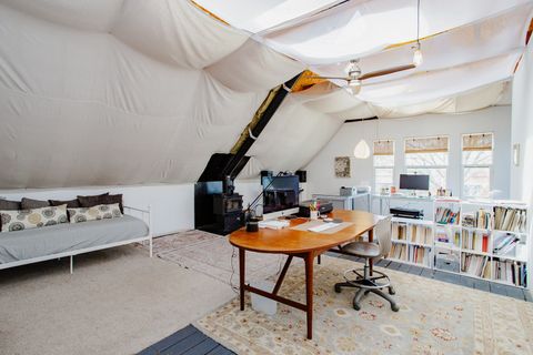 Tiny photo for 108 Wesley Avenue, Oak Park, IL 60302 (MLS # 12600520)