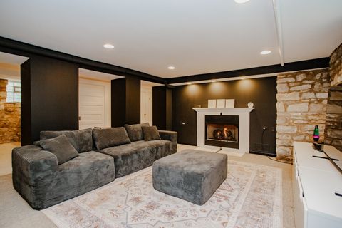 Tiny photo for 108 Wesley Avenue, Oak Park, IL 60302 (MLS # 12600520)