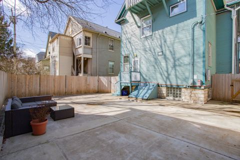 Tiny photo for 108 Wesley Avenue, Oak Park, IL 60302 (MLS # 12600520)