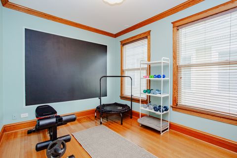 Tiny photo for 108 Wesley Avenue, Oak Park, IL 60302 (MLS # 12600520)