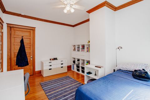 Tiny photo for 108 Wesley Avenue, Oak Park, IL 60302 (MLS # 12600520)