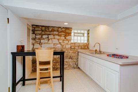 Tiny photo for 108 Wesley Avenue, Oak Park, IL 60302 (MLS # 12600520)