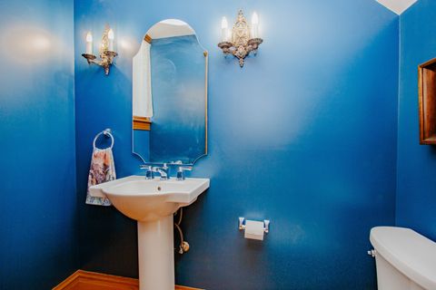 Tiny photo for 108 Wesley Avenue, Oak Park, IL 60302 (MLS # 12600520)