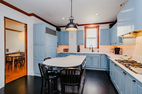 Tiny photo for 108 Wesley Avenue, Oak Park, IL 60302 (MLS # 12600520)