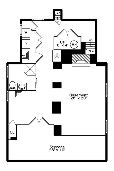 Tiny photo for 108 Wesley Avenue, Oak Park, IL 60302 (MLS # 12600520)