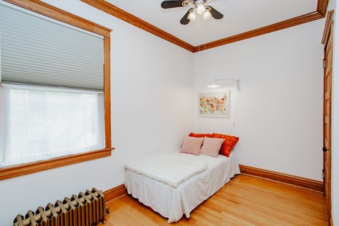 Tiny photo for 108 Wesley Avenue, Oak Park, IL 60302 (MLS # 12600520)