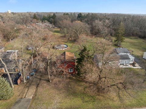 Tiny photo for 5875 Walnut Avenue, Downers Grove, IL 60516 (MLS # 12536304)