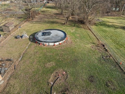 Tiny photo for 5875 Walnut Avenue, Downers Grove, IL 60516 (MLS # 12536304)