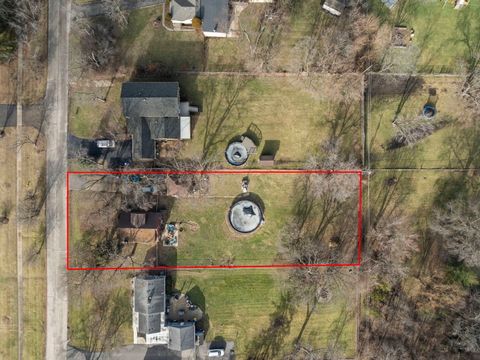 Tiny photo for 5875 Walnut Avenue, Downers Grove, IL 60516 (MLS # 12536304)