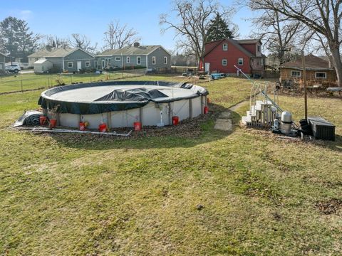 Tiny photo for 5875 Walnut Avenue, Downers Grove, IL 60516 (MLS # 12536304)