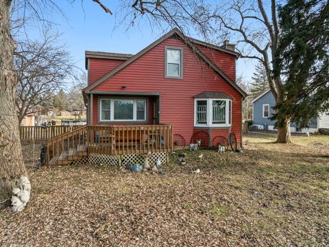 Tiny photo for 5875 Walnut Avenue, Downers Grove, IL 60516 (MLS # 12536304)