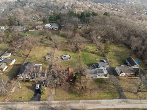 Tiny photo for 5875 Walnut Avenue, Downers Grove, IL 60516 (MLS # 12536304)