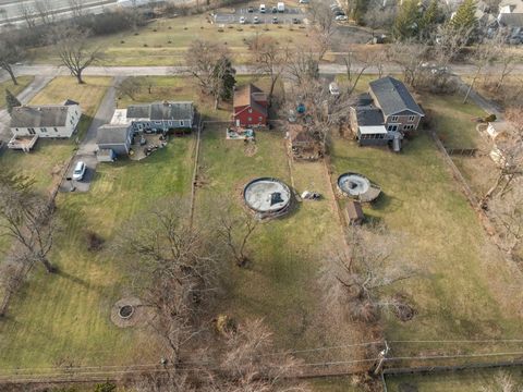 Tiny photo for 5875 Walnut Avenue, Downers Grove, IL 60516 (MLS # 12536304)