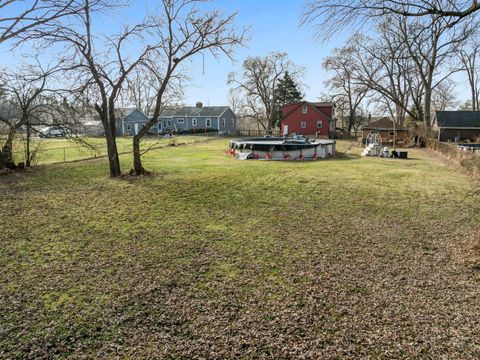 Tiny photo for 5875 Walnut Avenue, Downers Grove, IL 60516 (MLS # 12536304)