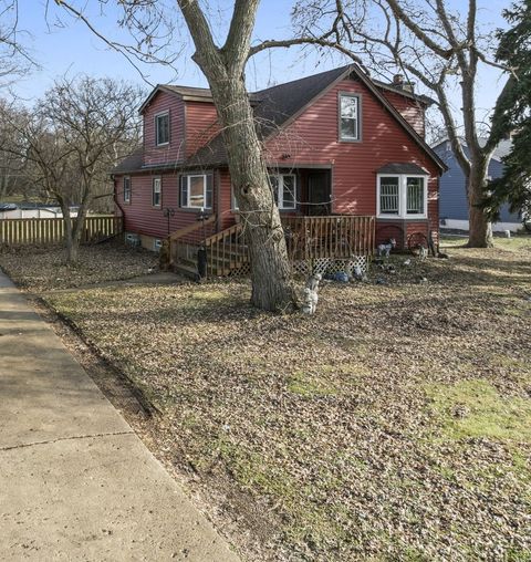 5875 Walnut Avenue Downers Grove IL 60516