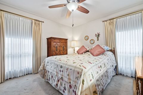 Tiny photo for 927 Putnam Drive, Lockport, IL 60441 (MLS # 12460065)