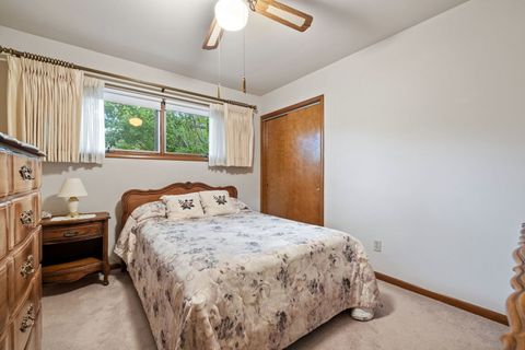 Tiny photo for 927 Putnam Drive, Lockport, IL 60441 (MLS # 12460065)