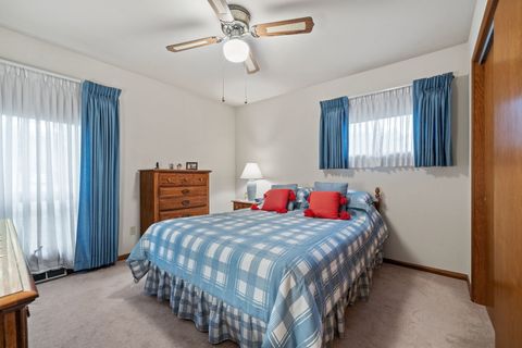 Tiny photo for 927 Putnam Drive, Lockport, IL 60441 (MLS # 12460065)