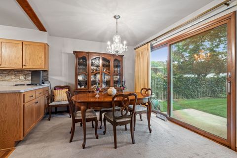 Tiny photo for 927 Putnam Drive, Lockport, IL 60441 (MLS # 12460065)