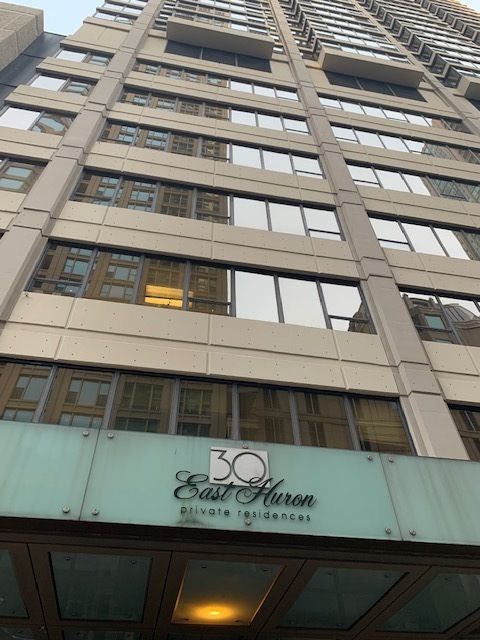 30 E HURON Street 4304 Chicago IL 60611