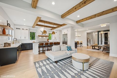 Tiny photo for 2411 Woodlawn Road, Northbrook, IL 60062 (MLS # 12373997)