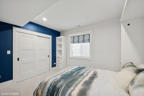 Tiny photo for 2411 Woodlawn Road, Northbrook, IL 60062 (MLS # 12373997)