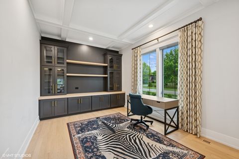 Tiny photo for 2411 Woodlawn Road, Northbrook, IL 60062 (MLS # 12373997)