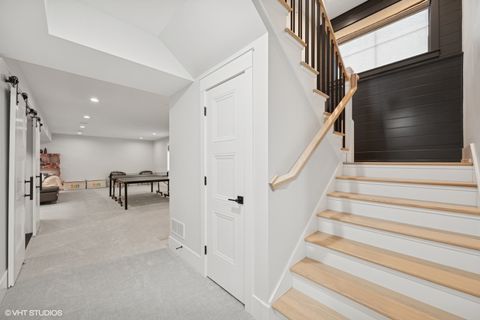 Tiny photo for 2411 Woodlawn Road, Northbrook, IL 60062 (MLS # 12373997)
