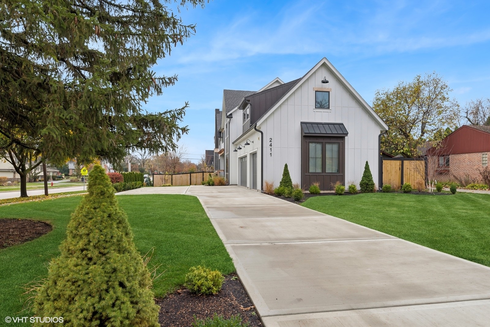 2411 Woodlawn Road
