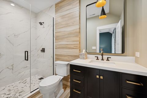 Tiny photo for 2411 Woodlawn Road, Northbrook, IL 60062 (MLS # 12373997)