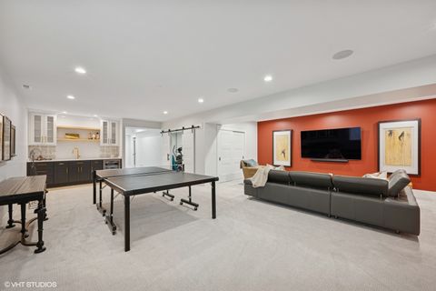 Tiny photo for 2411 Woodlawn Road, Northbrook, IL 60062 (MLS # 12373997)