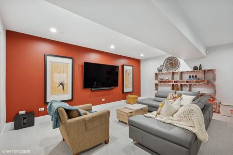 Tiny photo for 2411 Woodlawn Road, Northbrook, IL 60062 (MLS # 12373997)