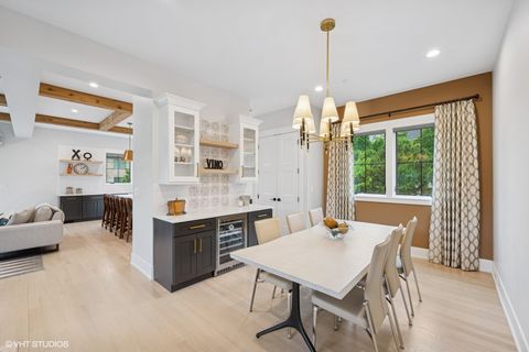 Tiny photo for 2411 Woodlawn Road, Northbrook, IL 60062 (MLS # 12373997)